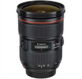 لنز-کانن-Canon-EF-24-70mm-f-2-8L-II-USM-Zoom-Lens